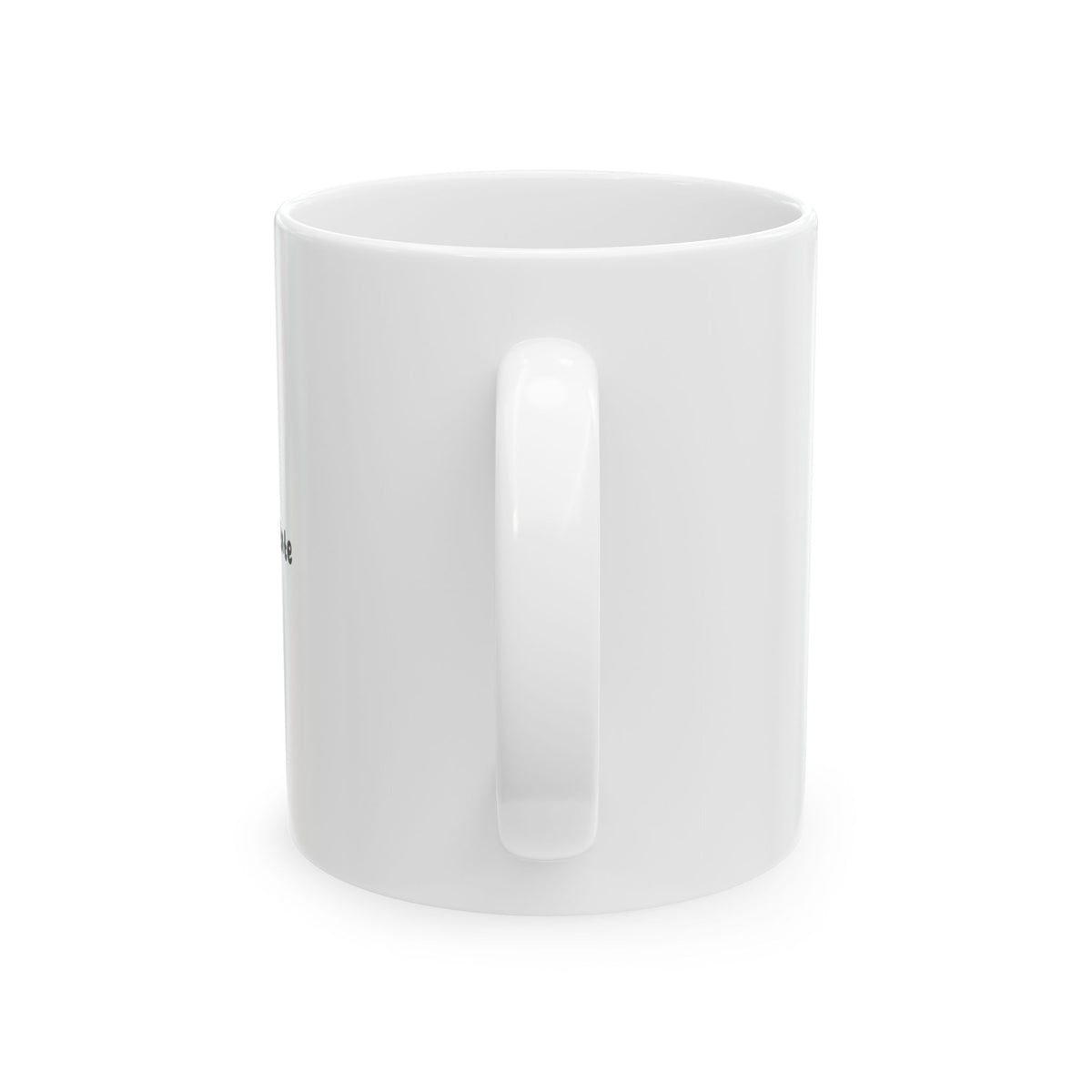 TAZA "AREPA CON CAFÉ" - PERSONALIZA TU ESTADO VENEZOLANO Ceramic Mug, (11oz, 15oz)