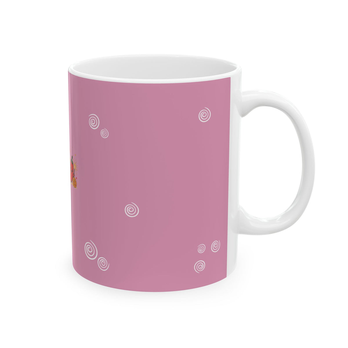 Mexico Taza Personalizada Ceramic Mug, (11oz, 15oz)