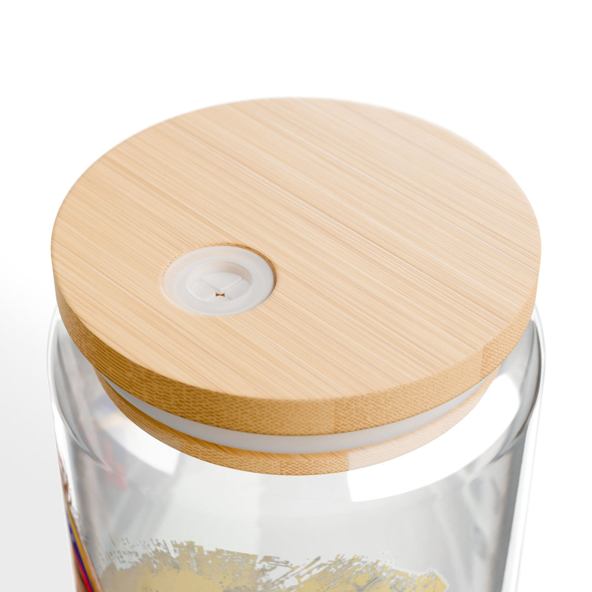SER VENEZOLANA ES TODO UN ORGULLO, VALE" - PERSONALIZA TU NOMBRE Sipper Glass, 16oz
