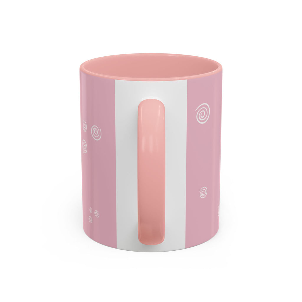 Taza de Café Personalizada Bicolor (Accent Mug) – 11oz y 15oz