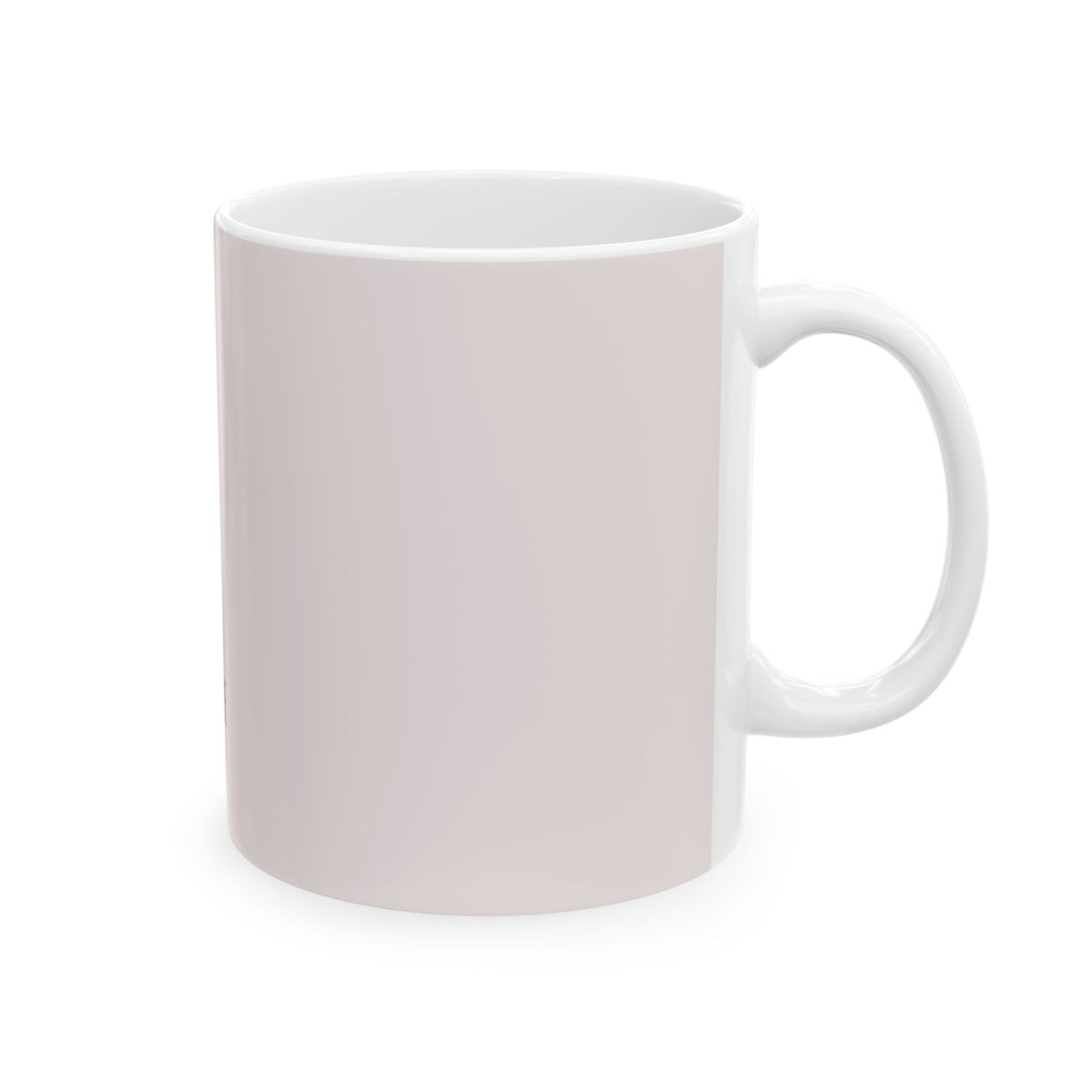 TAZA DE CAFÉ PERSONALIZADA GARFIELD Ceramic Mug, (11oz, 15oz)