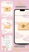 Invitaciones Web Personalizadas