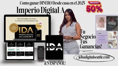 IMPERIO DIGITAL ACADEMY