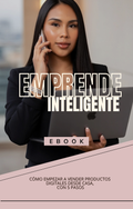 Crea tu Ebook desde Cero + Plantilla Canva